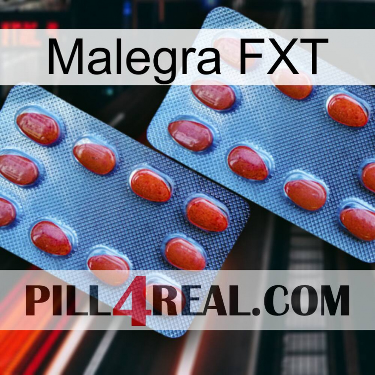 Malegra FXT 05
